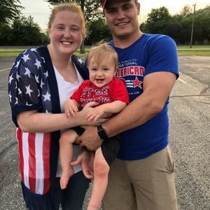 Meet your Posher, Brenda